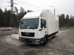 Харьков-Ровно (10т)