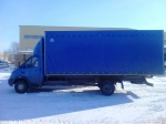 Ивано-Франковск-Харьков (5т)