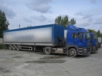 Ивано-Франковск-Житомир (20т)