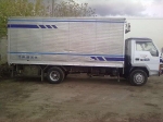 Киев-Донецк (5т)