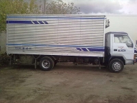 Киев-Донецк (5т)