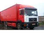 Киев-Ивано-Франковск (10т)