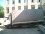 Львов-Полтава (10т)