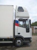 Ровно-Николаев (10т)