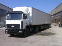 Ровно-Полтава (20т)