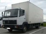 Владимир-Волынский-Ровно (10т)