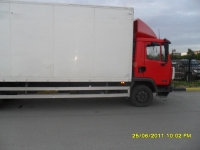 Запорожье-Луганск (10т)