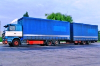 Запорожье-Полтава (20т)
